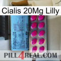 Cialis 20Mg Lilly 35